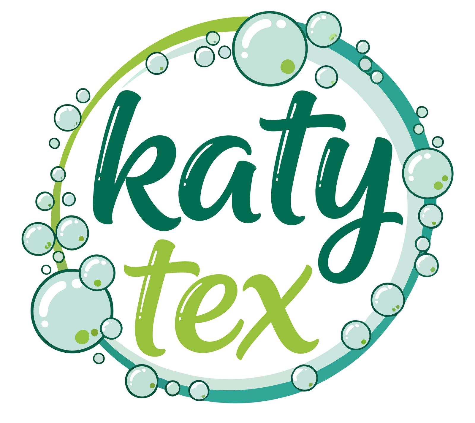 colored logo